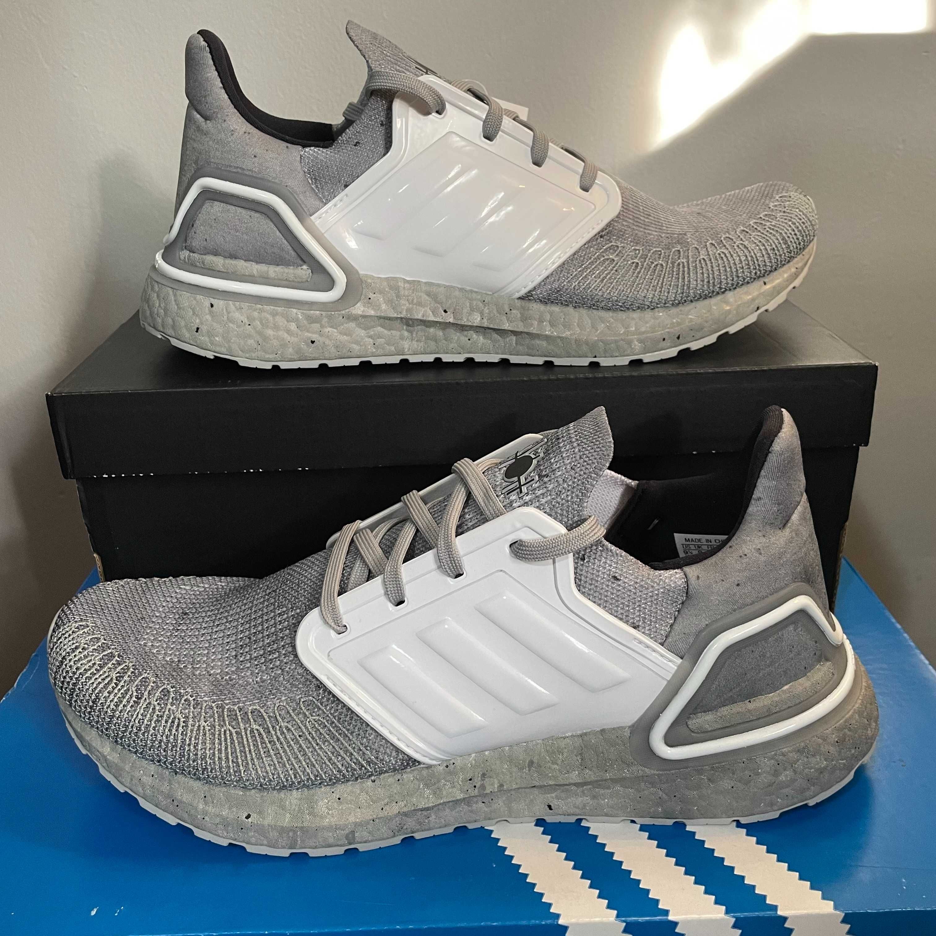 Adidas ULTRABOOST 20, Mărime: 46