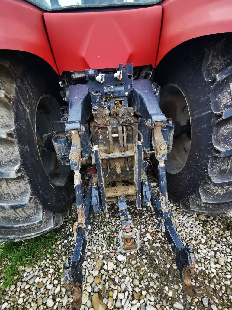 Tractor Case 335
