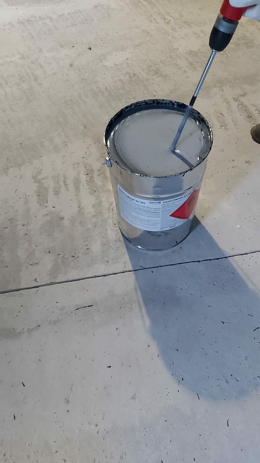 Vopsea cauciucata beton pavele oferta