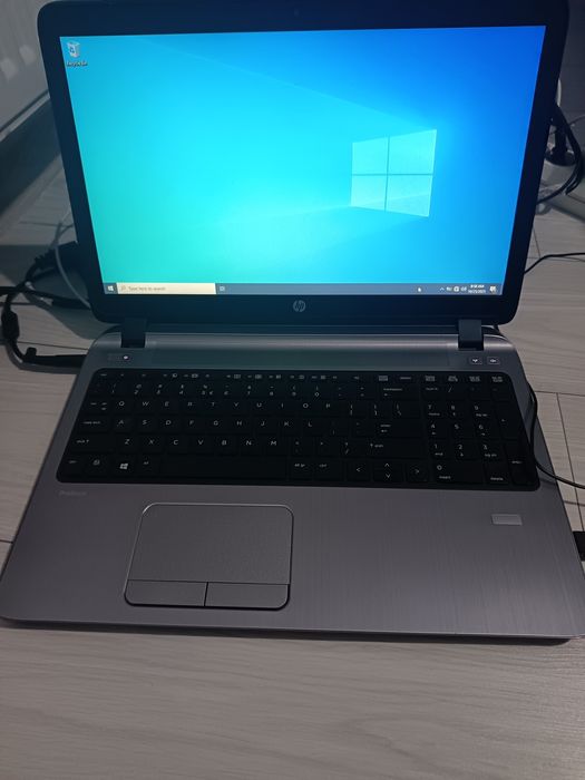 Laptop HP 455 g2