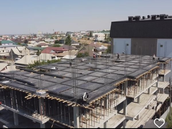 Фундамент куйиш хизмати  сфат ва кафолат