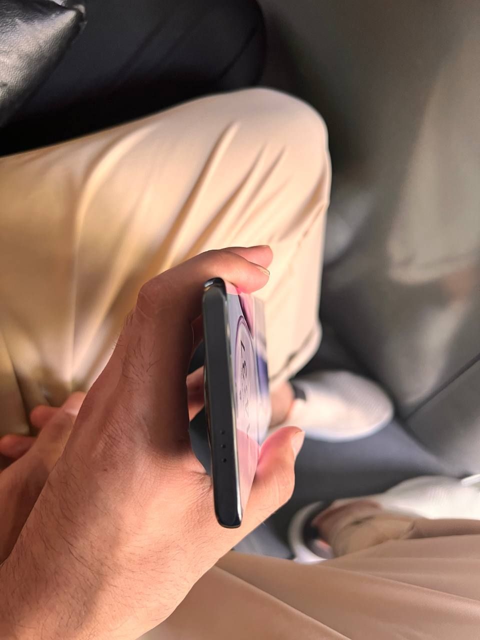 HONOR 9c 5G 12/256