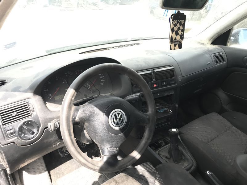 Volkswagen Golf 4 1.9TDI 90кс на части