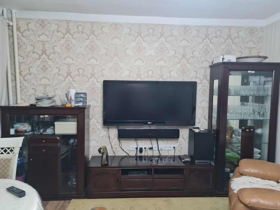 Стенка для гостинной