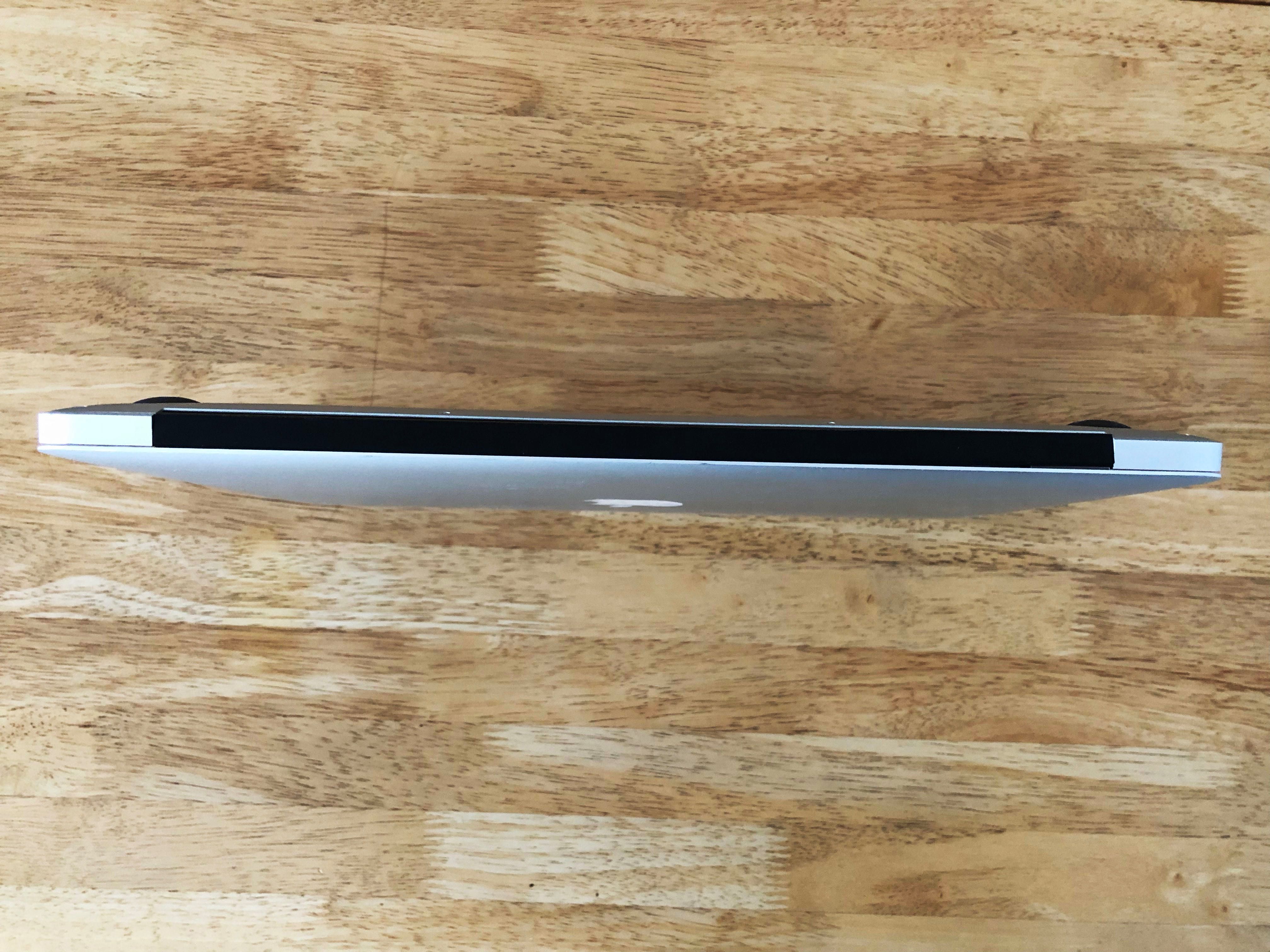 MacBook Air 13-inch, 2017, i5, 256 gb