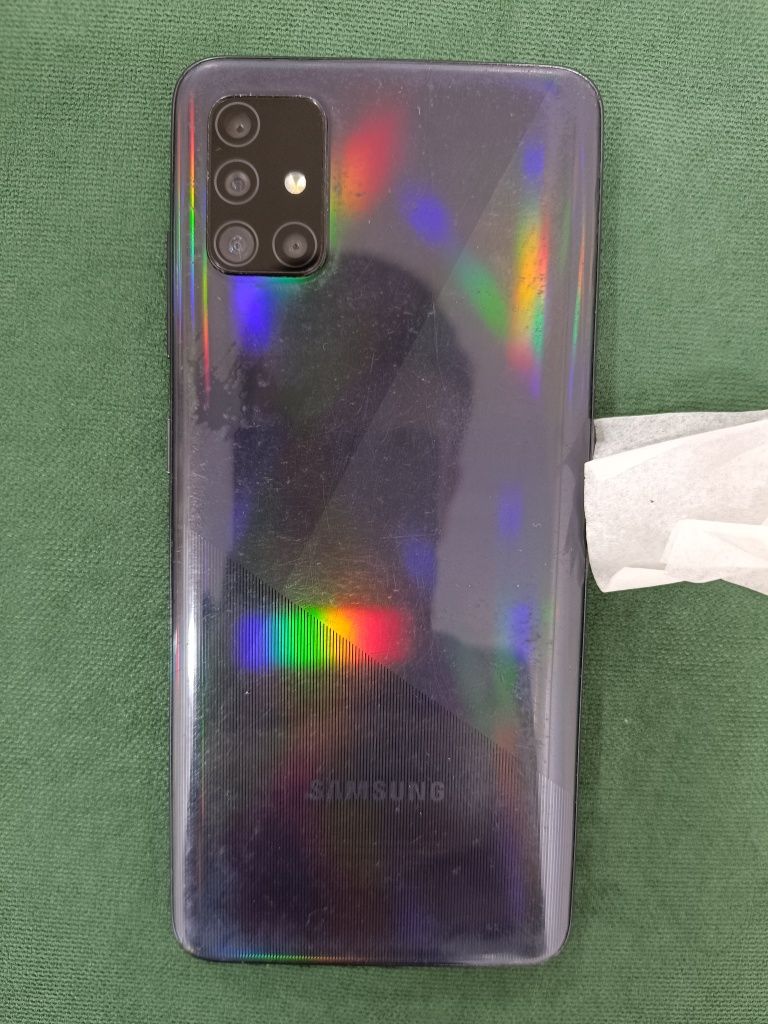 Samsung A51SM sotiladi