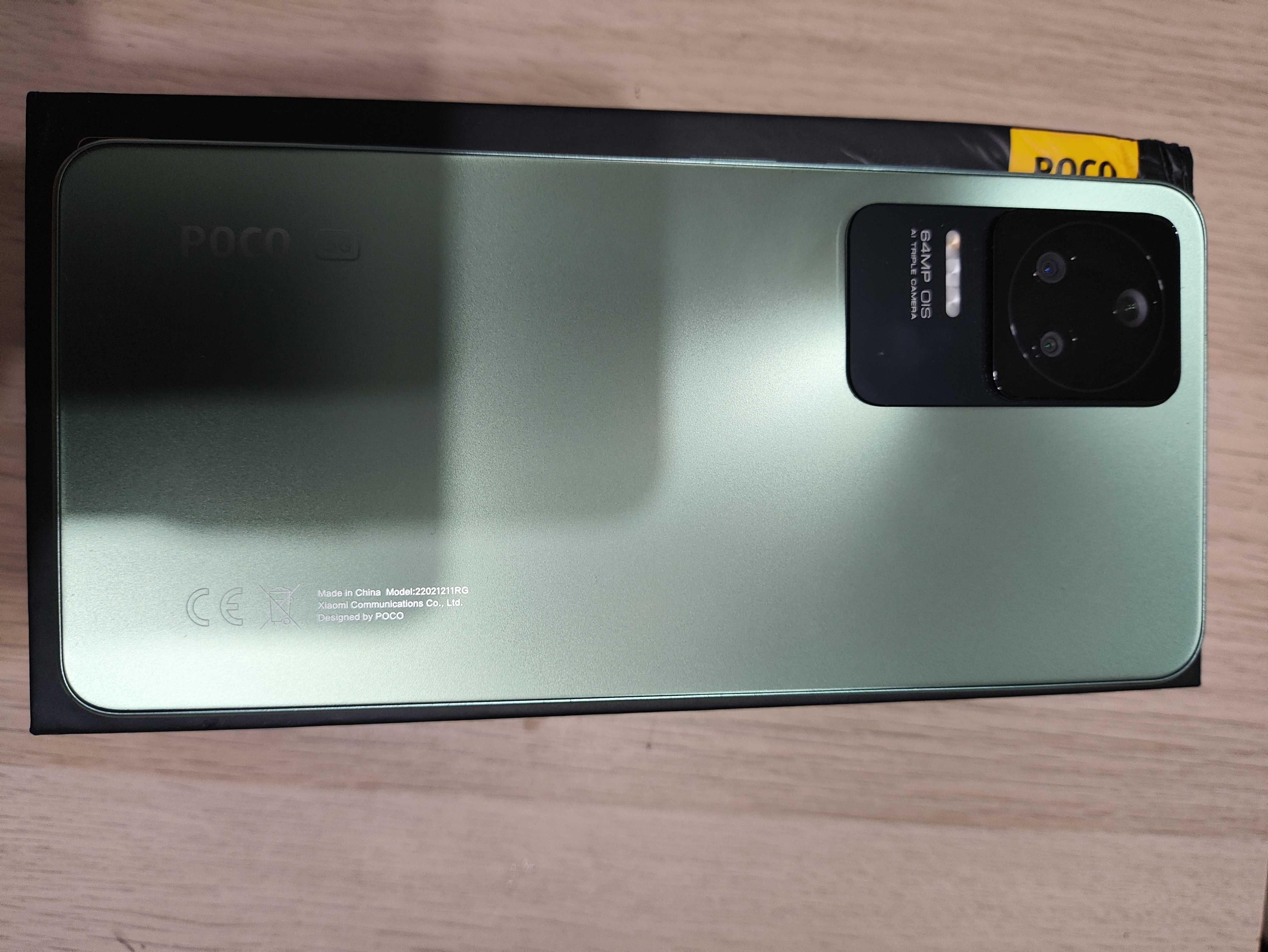 Xiaomi Poco F5 5G 6/128