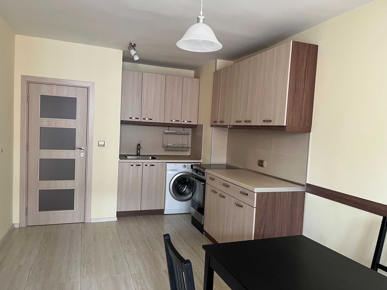 Дава се под наем Мезонет в София, Студентски град - 125 кв.м за 892.5 € - Снимка #15