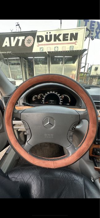 Продам чапчасти по мерседес бенз w140s500 w220s500 w124