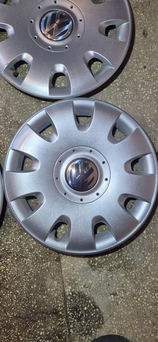 Capace roti VW 15