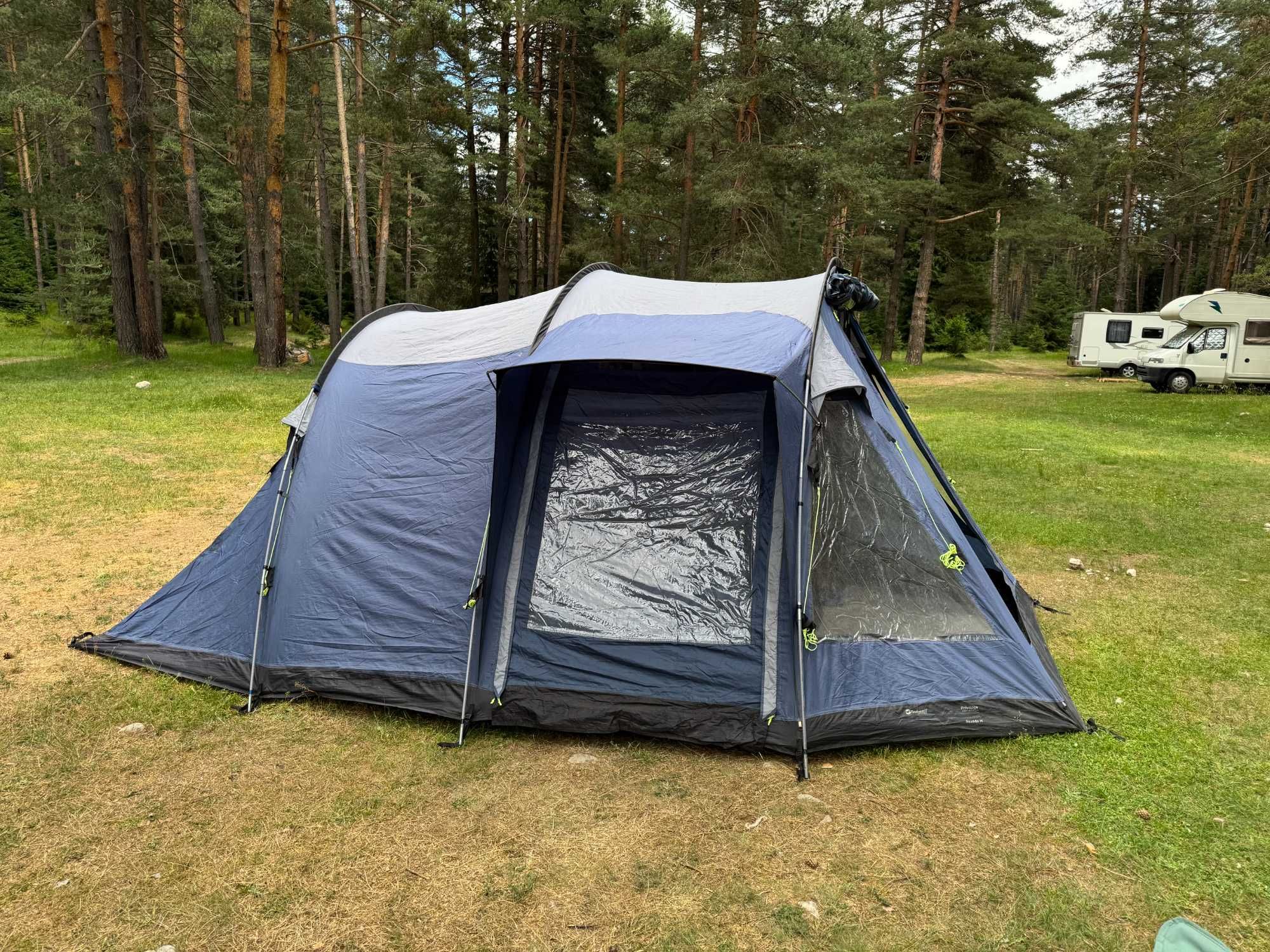 Палатка Outwell Nevada M 5 местна