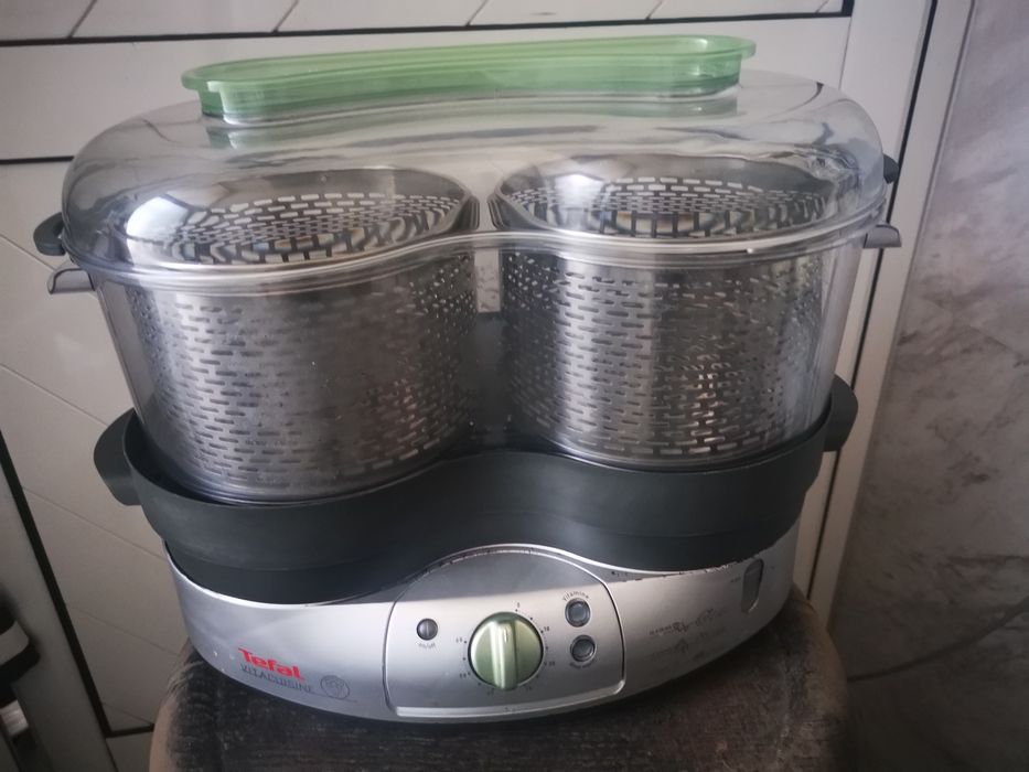 Уред за варене на зеленчуци, риба, месо на пара TEFAL