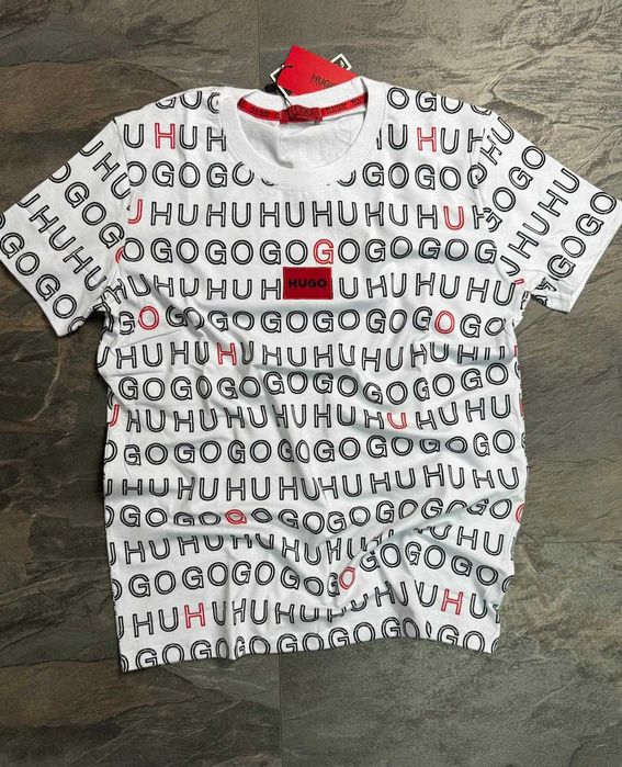 Качествени Тениски BOSS