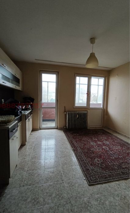 Четиристаен апартамент