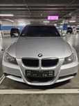 Bmw e90 m47 2006