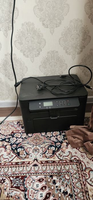 Printer 3/1 canon
