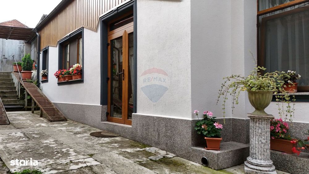 Comision 0% | Corp de casă | Zona Centrala | Finisaje de calitate