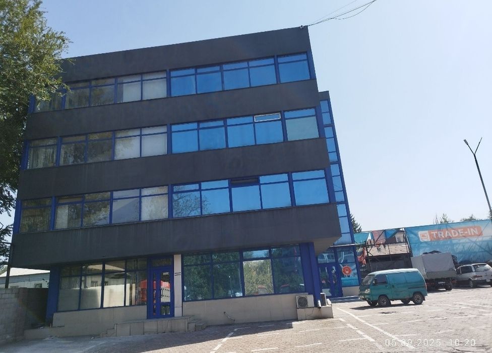 Аренда офиса,офисных кабинетов,офисных помещений Сейфуллина Ташкентска