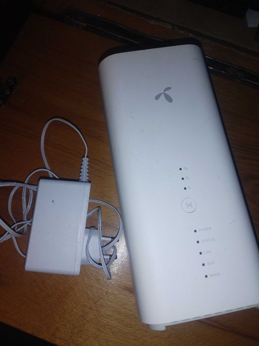 Router Huawei b818