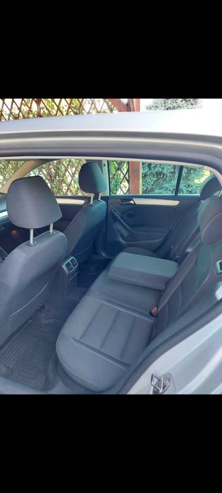 De vanzare Wolkswagen Glof 6 cutie automată! automata mașină personală