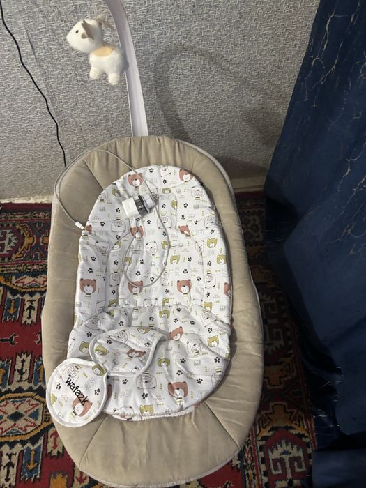 Люлка янги сотилади