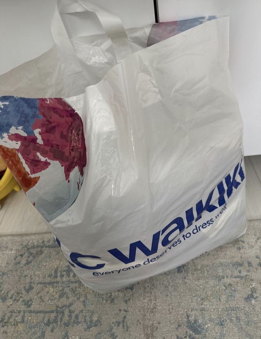 Продам пакет вещей