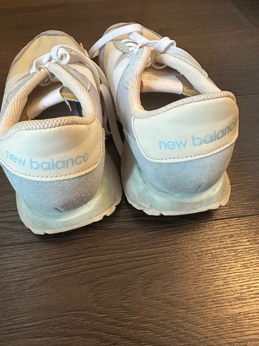 Adidasi new balance marimea 41 originali
