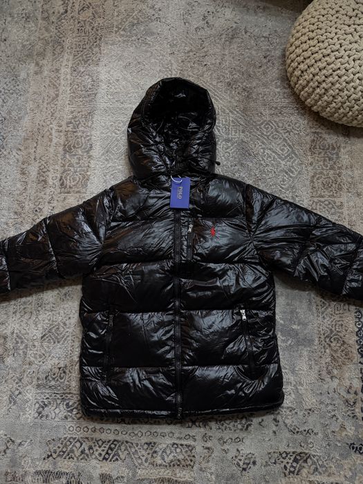 Geaca Polo Ralph Lauren / Puffer / Premium
