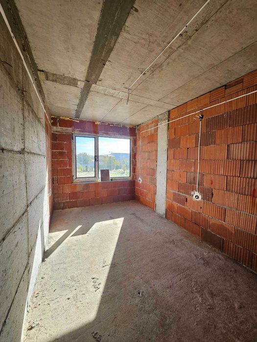 Продава се Двустаен апартамент в Пловдив, Остромила - 63 кв.м за 1270 €/кв.м - Снимка #4