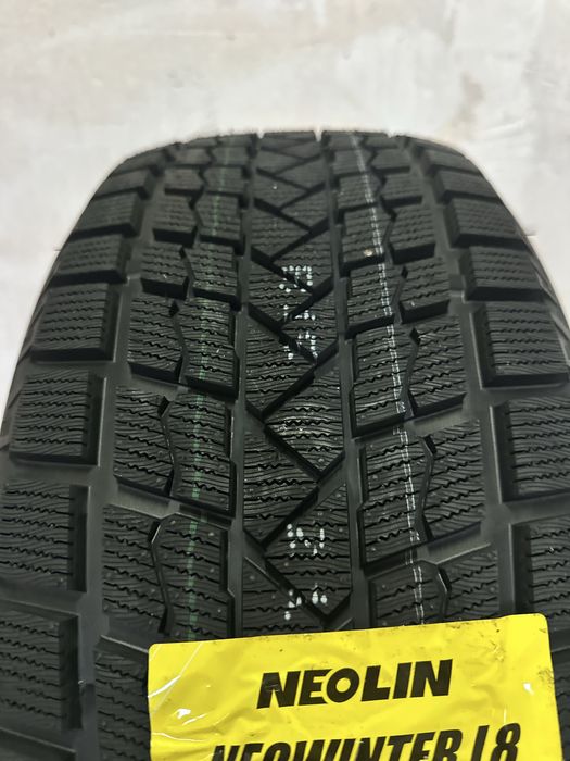 Нови зимни гуми NEOLIN NEOWINTER ICE 235/65R17 108T XL НОВ DOT 2356517