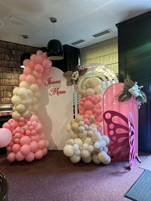 Decor evenimente Gorj