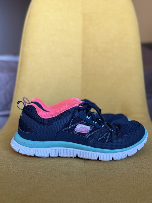 Дамски маратонки Skechers