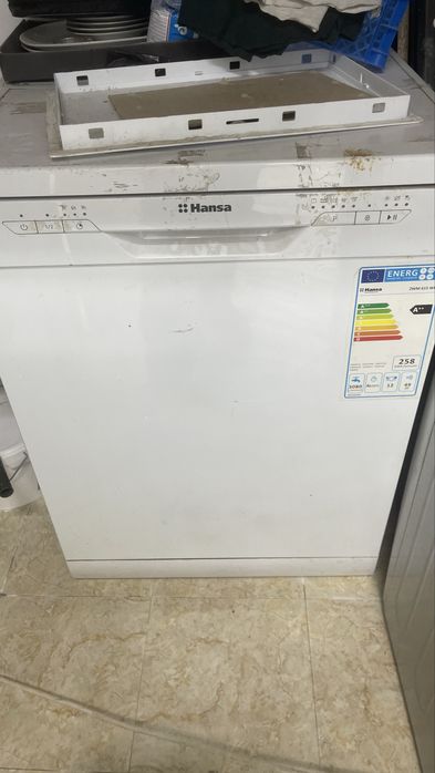 Ыдыс жуатын машина автомат