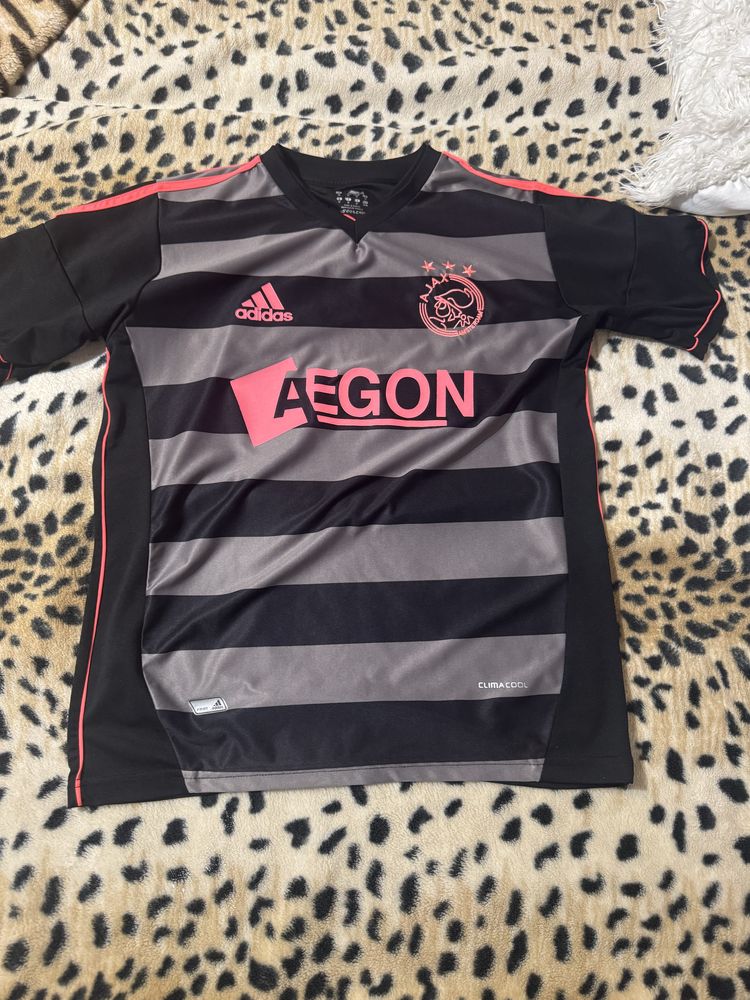 Tricou Ajax de colectie
