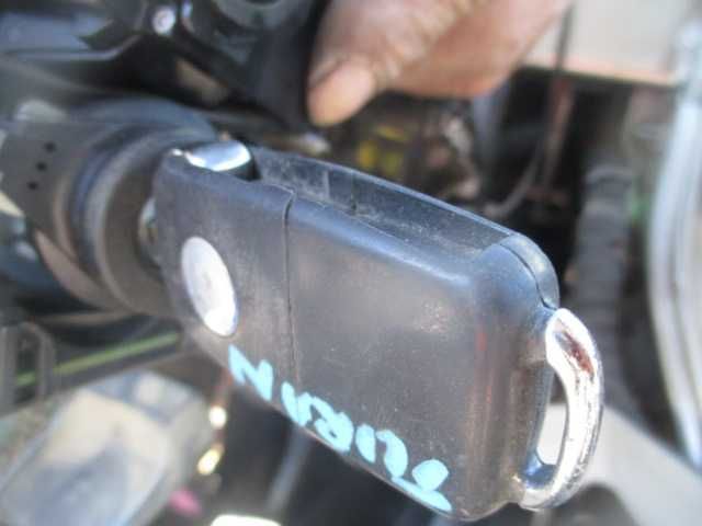 Contact pornire complet Touran Golf5 A3 OCTAVIA Tiguan Amarok Seat
