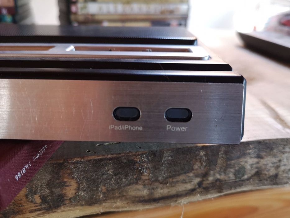 Ipega Ipad Iphone Dock Charger