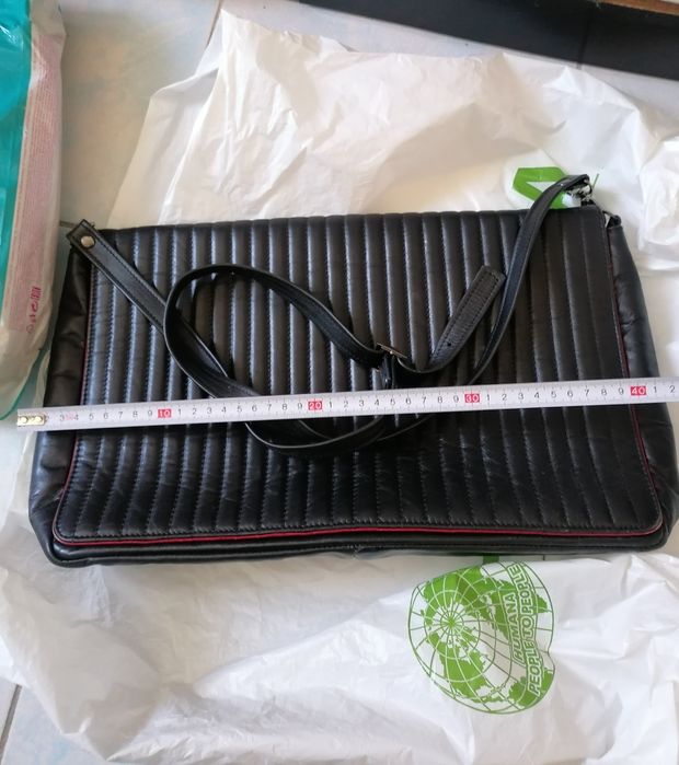 Genți damă din piele