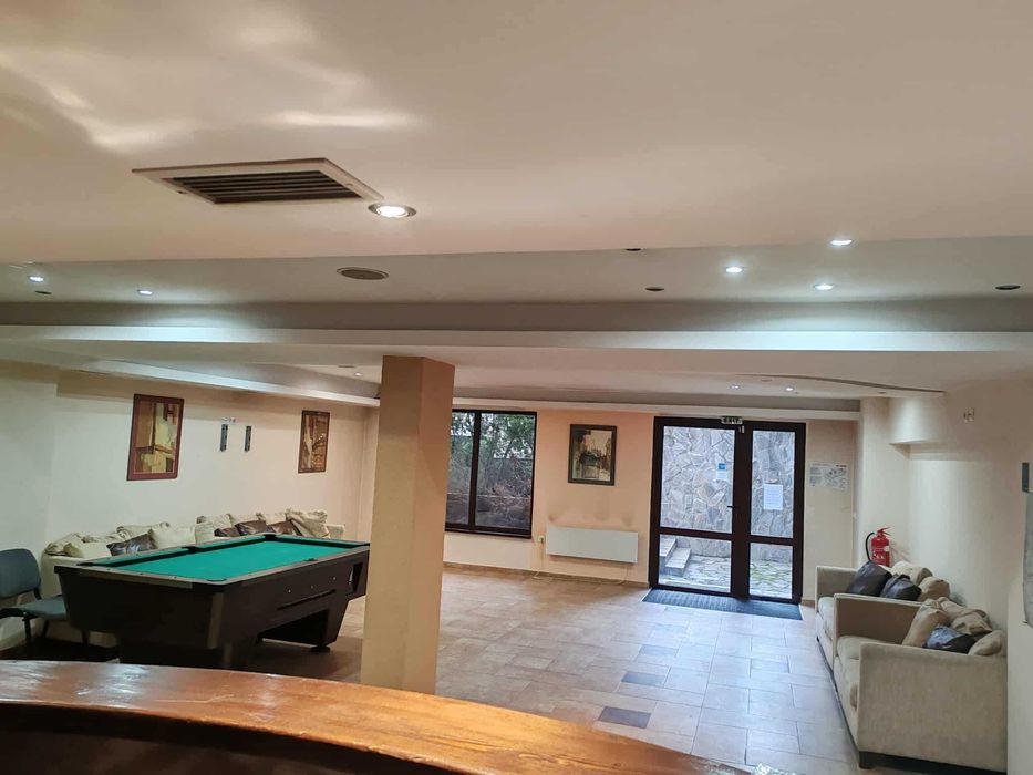 Отдавам помещения под наем в близост до ул."Найден Геров"