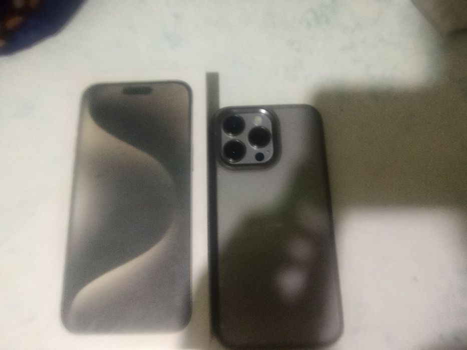 Iphone 15 pro max lux xitoy