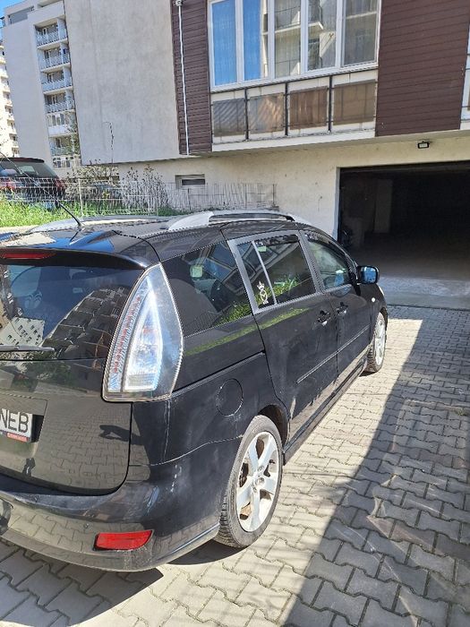 Vand Mazda 5.7locuri