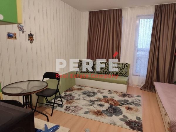 Продава се Едностаен апартамент в к.к. Слънчев бряг - 31 кв.м за 791 €/кв.м - Снимка #3