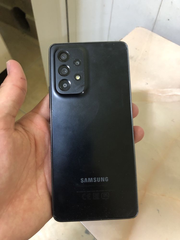 Продаю Samsung A53 5G
