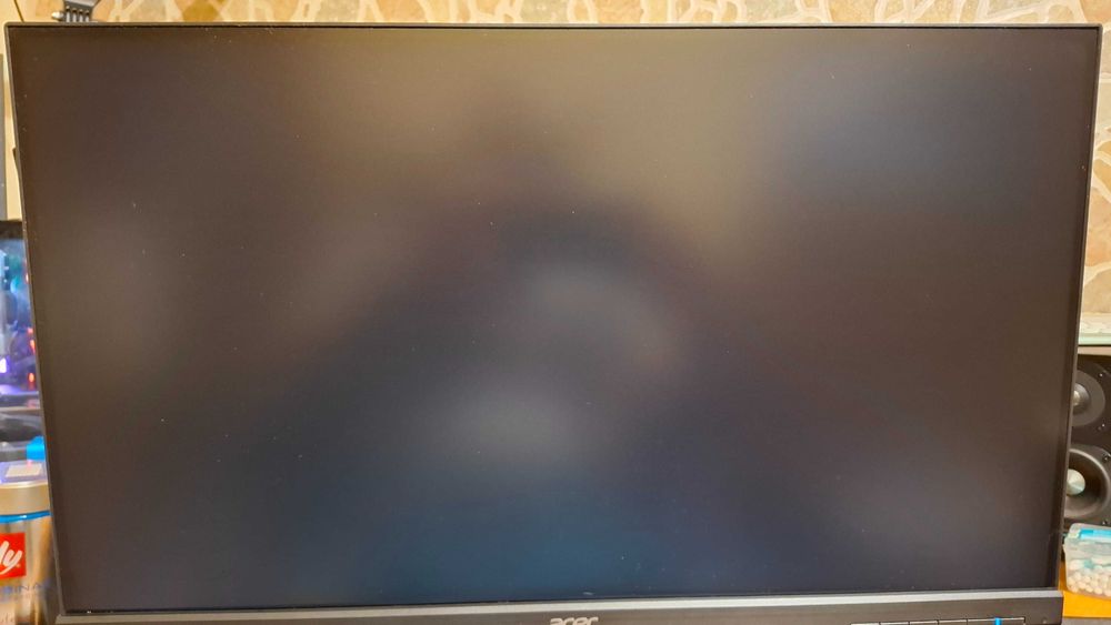 Monitor Acer KG251Q fdmidpx 24.5-inch 1920x1080 144Hz