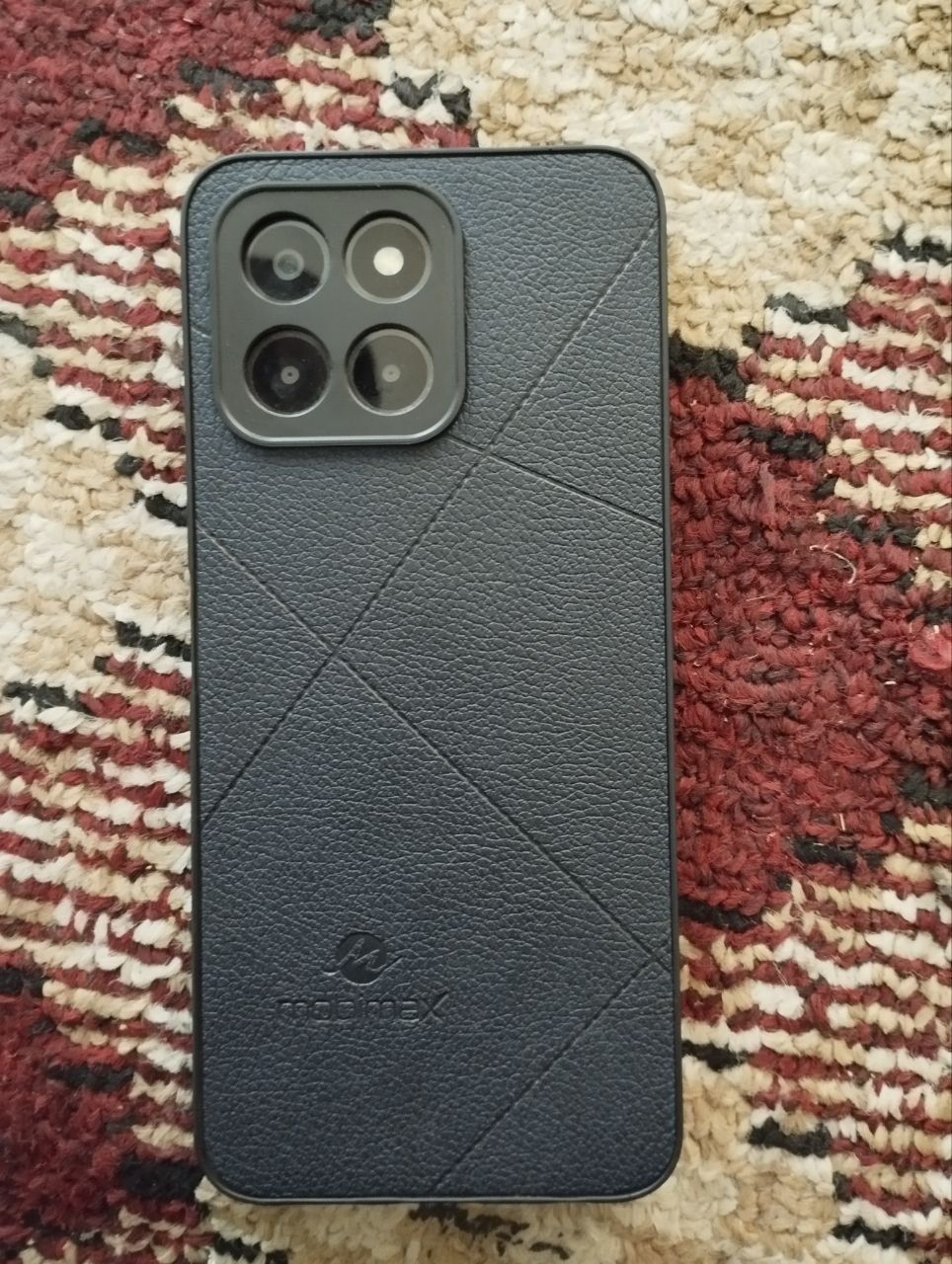 Honor x6 holati zor 4ga64