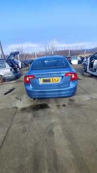 Capota portbagaj volvo s60 2014