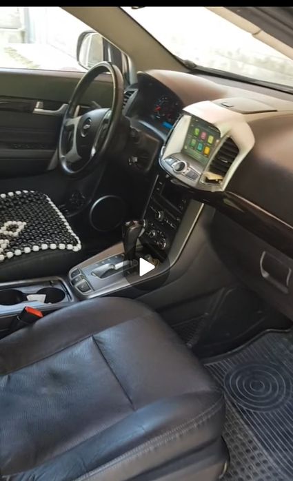 Captiva 2013-14 probeg halol