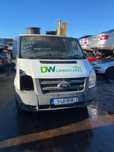 Motor ford transit 2.2 euro 4
