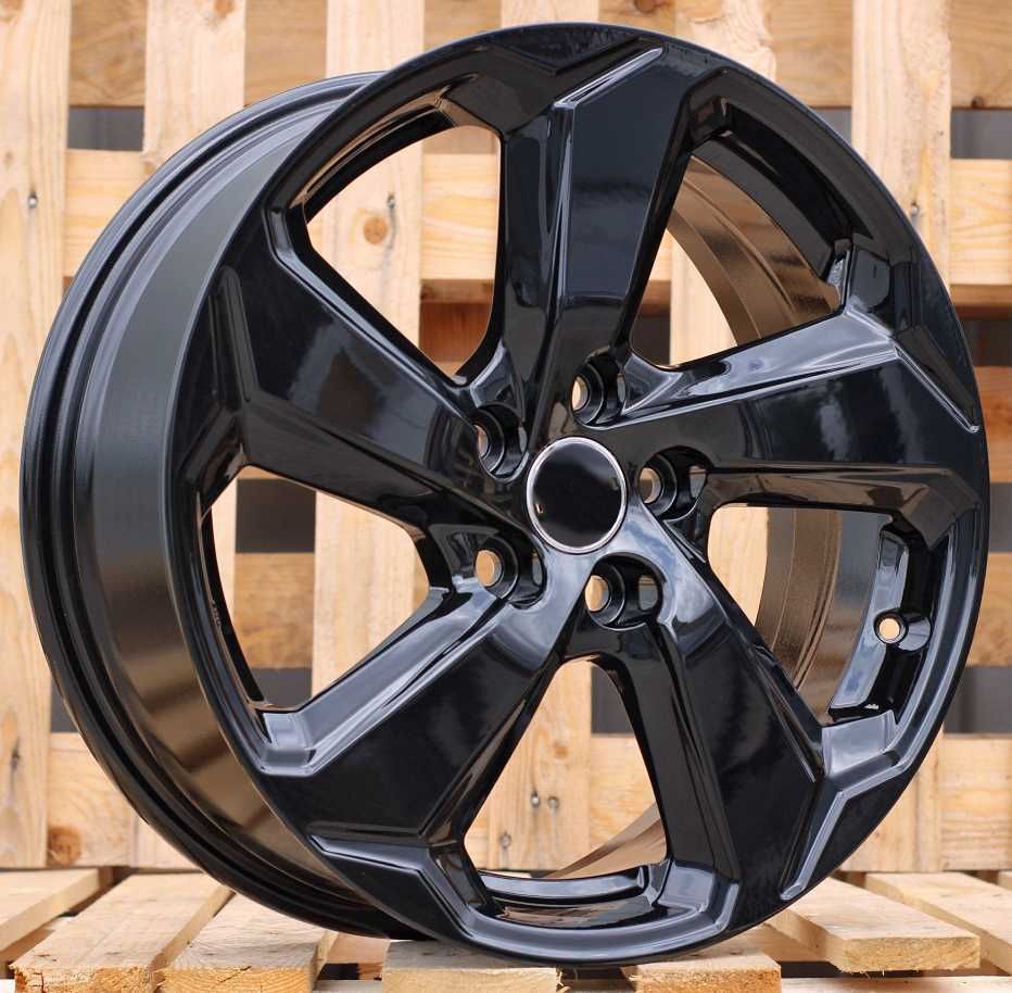 18" Джанти за TOYOTA RAV4 CH-R Corolla Avensis Verso LEXUS IS NX UX IS