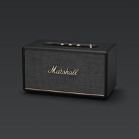 Колонка Marshall Acton3 Black/Brass