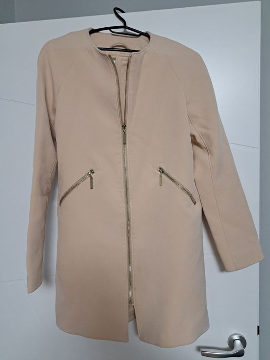 Преходно палто xs H&M